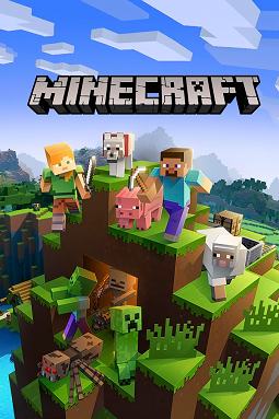Minecraft Premium (Ömürlük)
