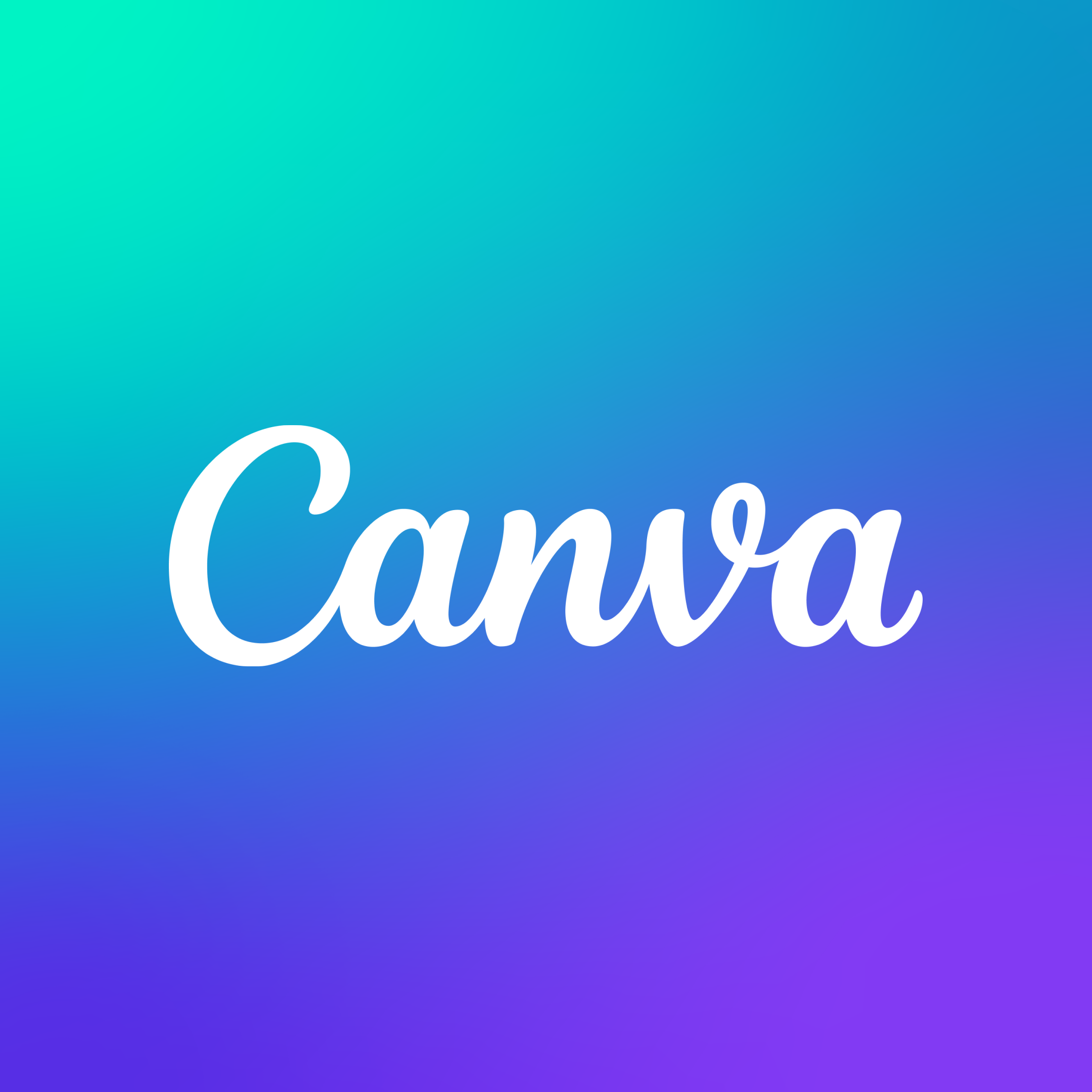 Canva Pro - Ömürlük (Öz Hesabınıza)